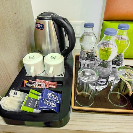 Hotel Golden Stay Амритсар Экстерьер фото