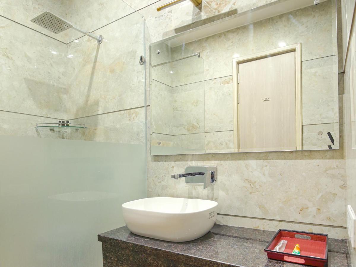 Hotel Golden Stay Амритсар Экстерьер фото